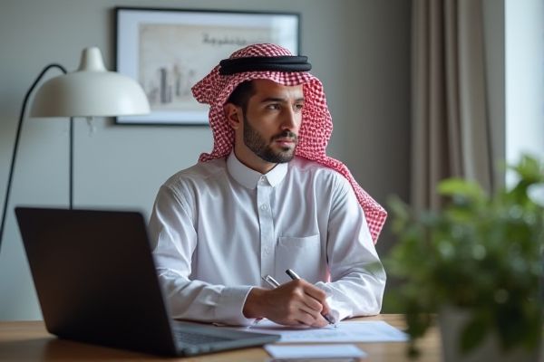 CIO Job Opportunities in Egypt