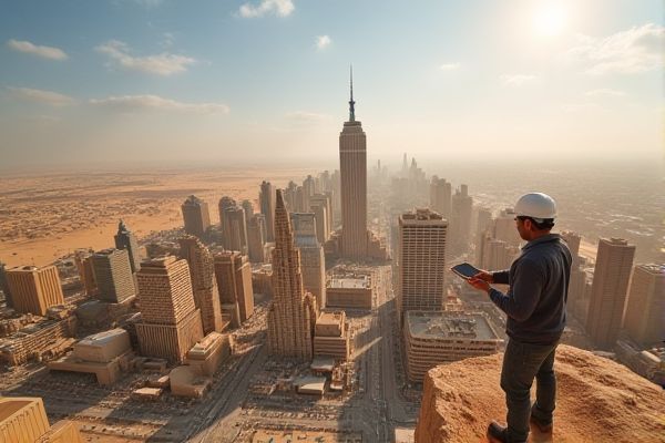 Civil Engineering Job Opportunities in Egypt