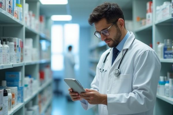 Clinical Pharmacist Job Opportunities in Egypt
