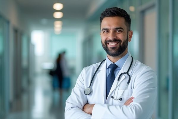 Clinical Pharmacy Positions in Egypt