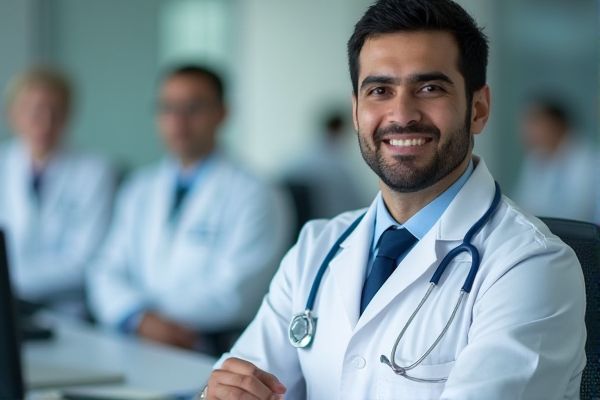 Clinical Research Associate Positions in Egypt