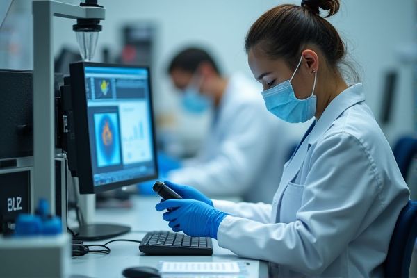 Clinical Research Positions in Egypt