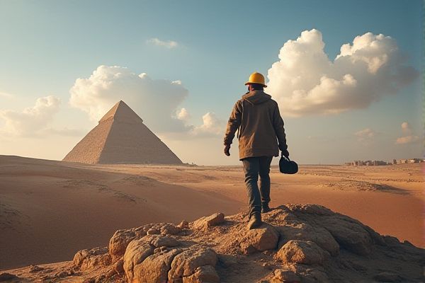 Cloud Job Opportunities in Egypt