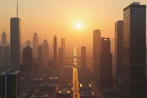 CMA Job Opportunities in Egypt