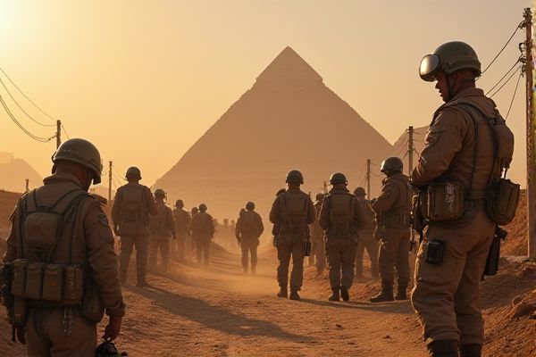 Compliance Job Opportunities in Egypt
