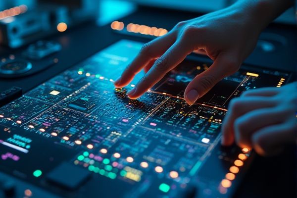 Computer Engineering Job Opportunities in Egypt