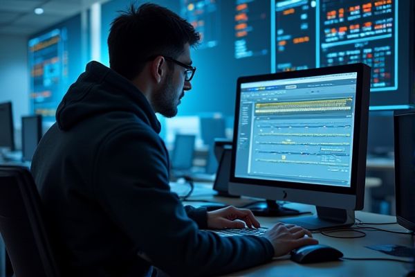 Job Opportunities in Computer Science in Egypt