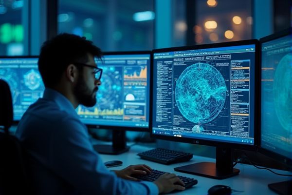 Computer Vision Engineer Positions in Egypt
