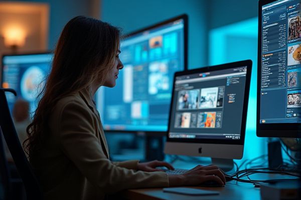 Computer Vision Job Opportunities in Egypt