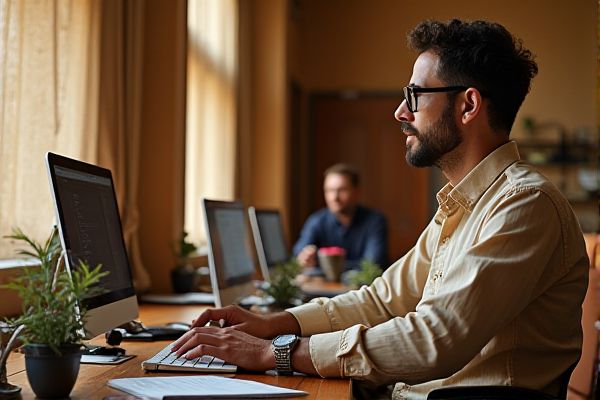 Content Creator Job Opportunities in Egypt
