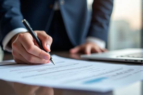 Contracts Manager Job Opportunities in Egypt