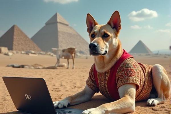Copywriting Job Opportunities in Egypt