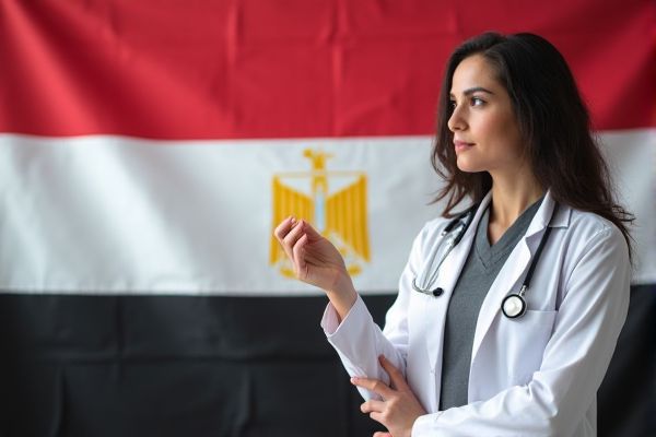 CPA Job Opportunities in Egypt