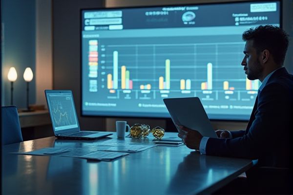 Credit Analyst Job Opportunities in Egypt