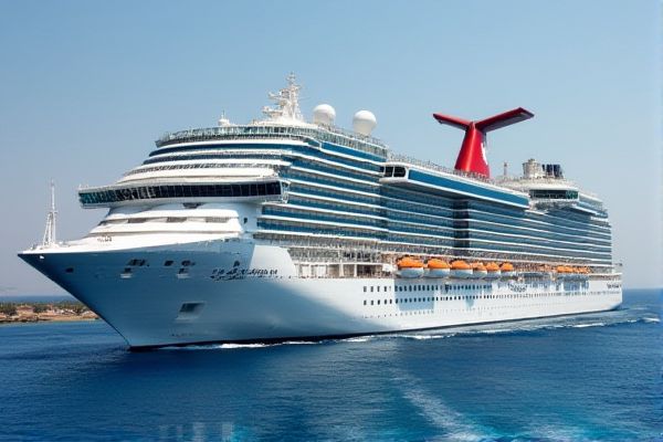 Cruise Ship Job Opportunities in Egypt