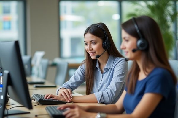 Customer Service Job Opportunities in Cairo, Egypt