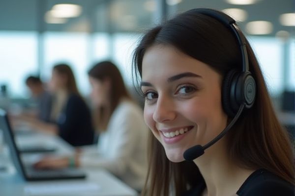 Customer Service Job Opportunities for Students in Egypt