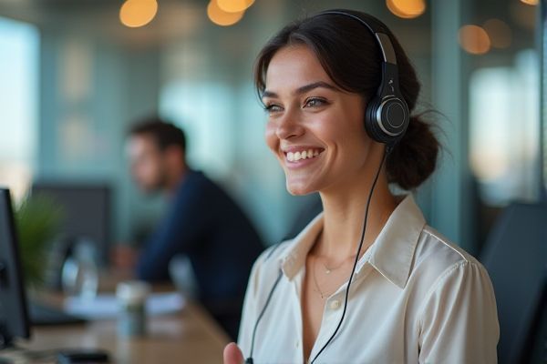 Customer Service Job Opportunities in Egypt