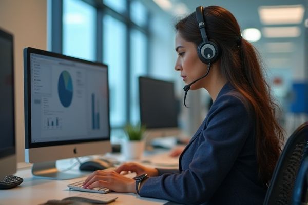 Customer Service Manager Positions in Egypt