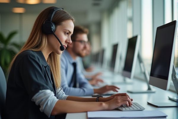 Remote Customer Service Jobs in Egypt