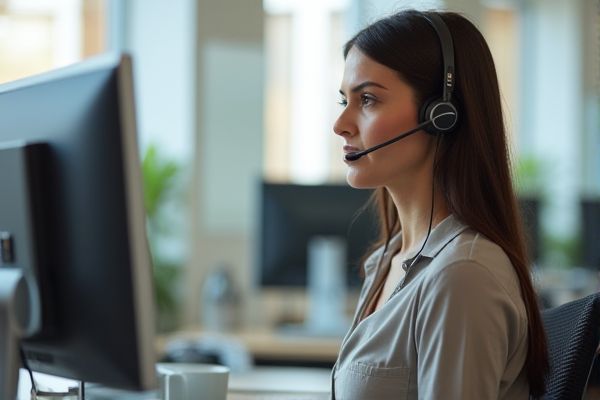 Customer Service Representative Positions in Egypt
