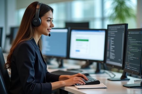 Customer Service Job Opportunities in Egypt