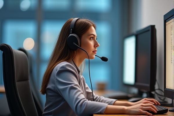 Customer Support Job Opportunities in Egypt