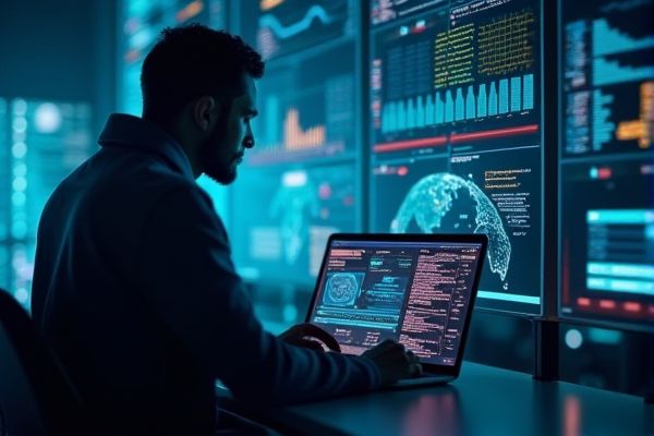 Cybersecurity Analyst Job Opportunities in Egypt