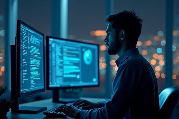 Cybersecurity Engineer Job Opportunities in Egypt