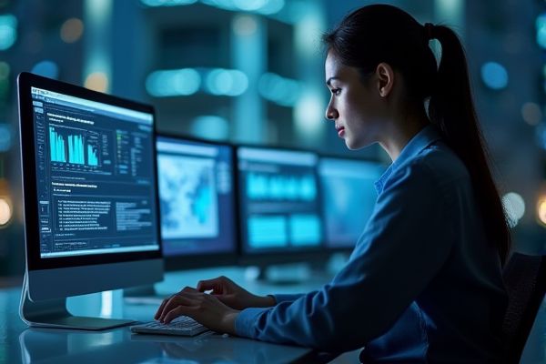 Salaries for Cyber Security Jobs in Egypt
