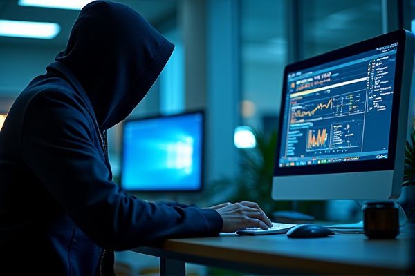 Cybersecurity Job Opportunities in Egypt