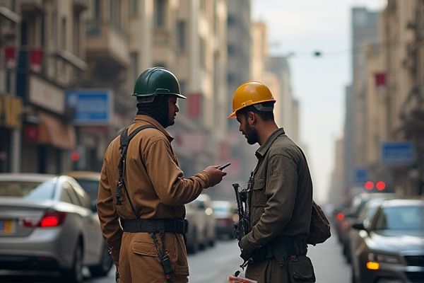 Daily Job Opportunities in Egypt