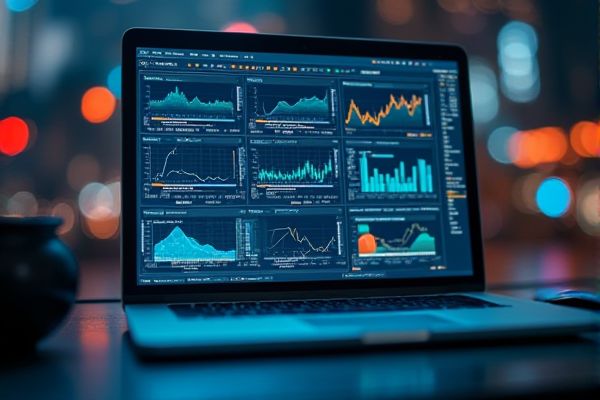 Data Analyst Job Salaries in Egypt