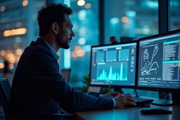 Data Analyst Job Opportunities in Egypt