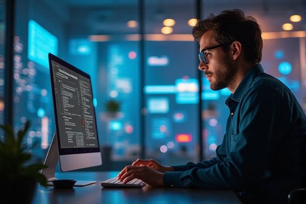 Data Engineer Job Opportunities in Egypt