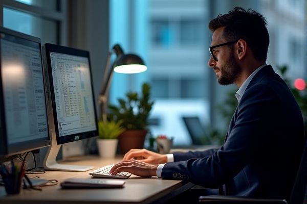 Data Entry Job Opportunities in Egypt