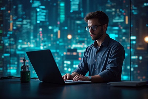 Data Job Opportunities in Egypt