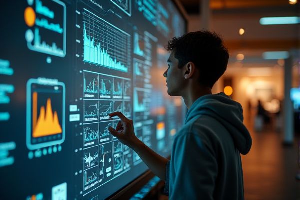 Deep Learning Job Opportunities in Egypt