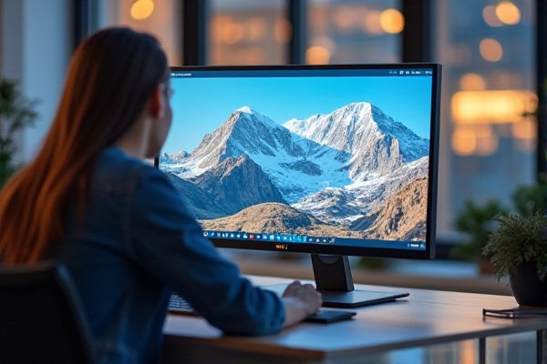 Dell Job Opportunities in Egypt