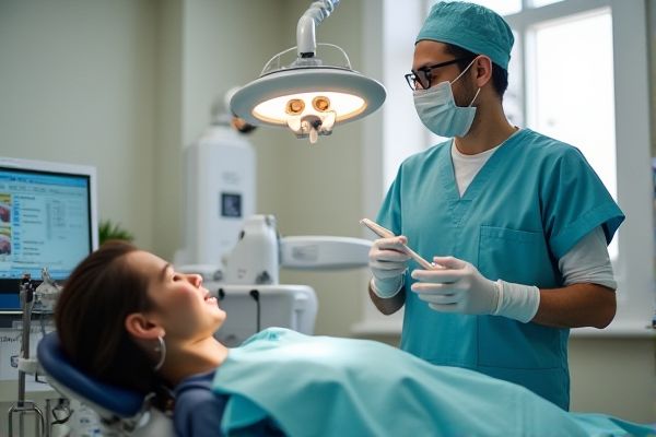 Dental Job Opportunities in Egypt