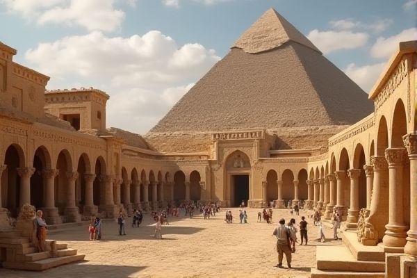 Design Job Opportunities in Egypt