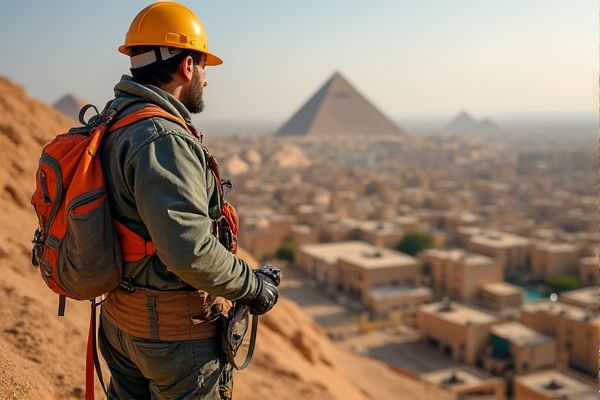 Development Jobs in Egypt