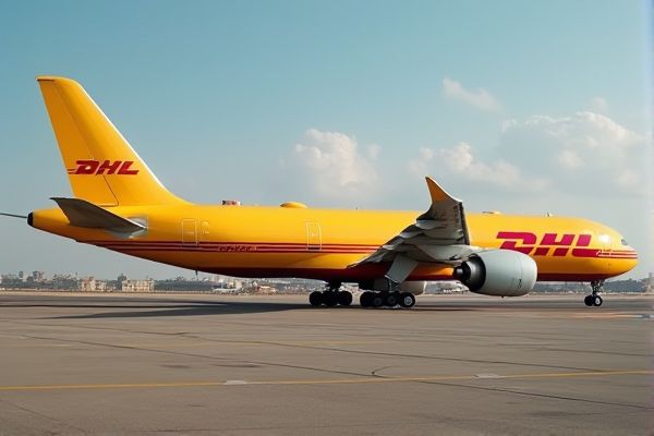 DHL Job Opportunities in Egypt