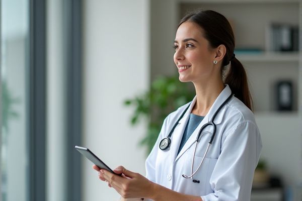 Dietitian Job Opportunities in Egypt