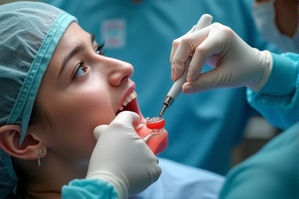 Digital Dentistry Job Opportunities in Egypt