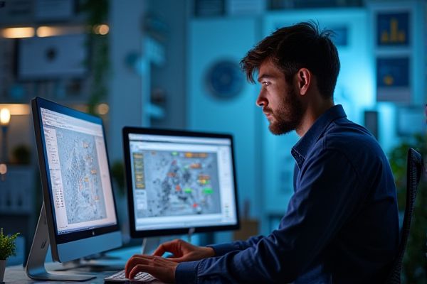Digital Design Engineer Positions Available in Egypt