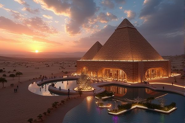 Digital IC Design Job Opportunities in Egypt