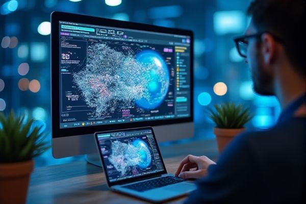 Digital Marketing Job Salaries in Egypt