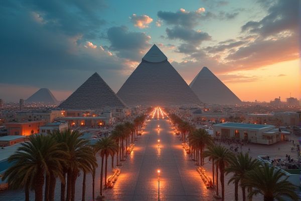 Digital Marketing Job Opportunities in Egypt