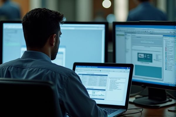 Document Controller Job Opportunities in Egypt